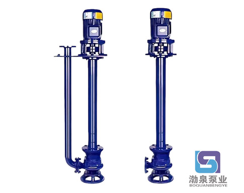 50YW20-15-1.5|液下式無堵塞排污泵